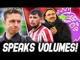 Daniel Farke on Leeds United’s Backing! | Transfer Targets, Financial Power & Squad Plans Revealed!