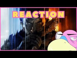 They Ended With THAT? | Xbox Games Showcase 2025 Reaction