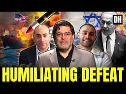 If Israel Attacks Iran, US Navy is DONE: Yemen Proved It w/ Mohammad Marandi, Ali Abunimah & Lowkey