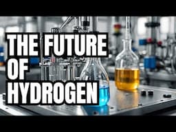 Green Hydrogen Production -  Unit Operations & Material Balance