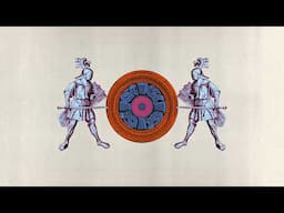 Wytch Hazel - Woven (Bad Omen Records)