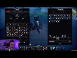 V RISING • TFD QnA • GAMING