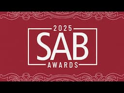 2025 Stanford Athletics Board Awards