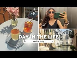 losing my mind over tiramisu - chill day off vlog