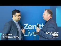 Secure and Simplify with Zero Trust Everywhere
