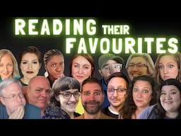 Reading Booktubers Best Books of 2024