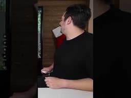 Don't check my search history
