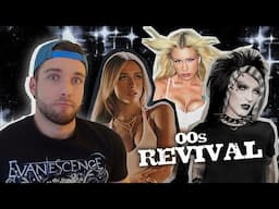 The New Era of 2000s Inspired Pop Star ☆ Do We REALLY Need This? tate mcrae, 6arelyHuman, slayyyter