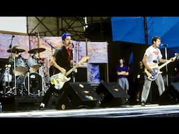 Green Day - One Of My Lies (Woodstock 1994 Remaster)