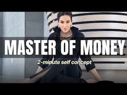 EXTREME Self Concept RAMPAGE for Generational WEALTH!