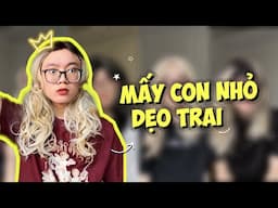 TỔNG HỢP NHỮNG VIDEO TRIỆU VIEW(P6) | PHÚC ĐỒNG PHỤC