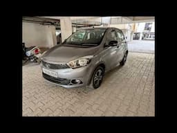 (sold) Tata Tiago 2019 model single owner petrol less kms driven for sale in excellent condition