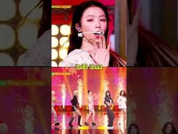 i-dle - Good Thing #SplitScreen #SplitBank #MusicBank #Shorts | KBS WORLD TV