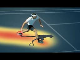 HEAD Radical 2025 | Technology Video | EVERY SHOT. EVERYWHERE.