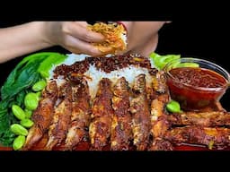 SPICY FISH 🌶️🥵🥵 FISH WITH TOMATO CURRY WITH RICE