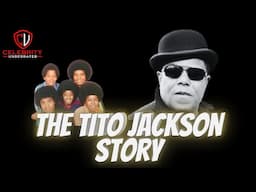 Celebrity Underrated - The Tito Jackson Story #jackson5