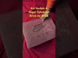 Jordan 4 UNBOXING