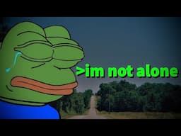Unexplainable Stories From 4Chan