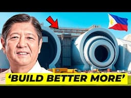 Why The Philippines Could Become Asia’s Next Infrastructure Powerhouse