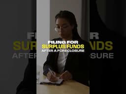 Make Money Helping People Claim What’s Already Theirs! 💰#SurplusFunds #AssetRecovery