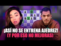La verdad que nadie te cuenta: Entrevista con @AdrianaPalao