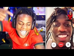Congratulating Rafael Leão For Winning The Nations League