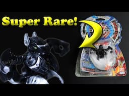BAKUGAN | Darkus Horridian Unboxing!