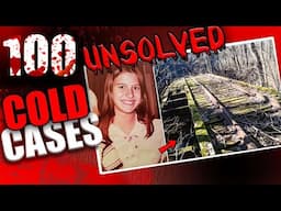 10 Hours Of Cold Cases That Were Solved With Shocking Twists | True Crime Documentary | Compilation