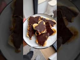 3-ingredient magic in your freezer and saves you every time you want something sweet but nourishing.