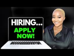 LEGIT Volunteer Opportunities Hiring Now (Remote + Worldwide)