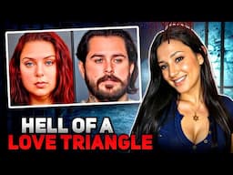 They did this to her for 4 hours before she passed away! Crime Documentary