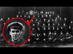 In 1919 Man Appeared in a Photo 2 Days After His Death – 100 Years Later the Photo Remains a Mystery