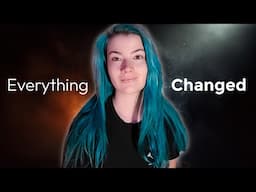 The Truth I Was Not Seeing // A New Chapter Begins