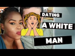 MY CRAZY EXPERIENCE DATING A WHITE MAN!!! // STORY TIME & MAKEUP