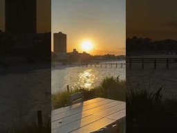 Can’t beat that Florida sunset on the coast! ☀️😍 #florida #emeraldcoast #sunset