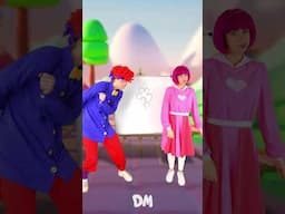 Valentine's Day Kids Song #kiodssongs #funny