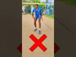 Landing Tips #volleyball #volleyball practice