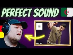 🇩🇿 Flenn - WB III | A Colors Show | Foreigner Reaction