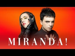 MIRANDA! - Todas sus canciones - Discografía Completa