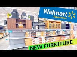 MUST-SEE WALMART FURNITURE – TRENDY & AFFORDABLE FINDS! ✨