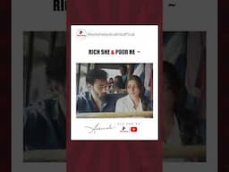 Bus-ல போனது இல்லையா 😲 | Blacksheep Studios #shorts