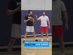 Team Rebounding Drill