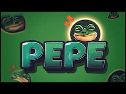 Pepe Coin: On-Chain Data Shows BUY Signal? [Urgent Analysis]