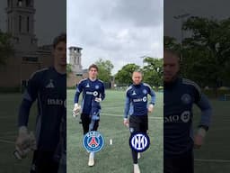 Prédictions : Finale de la Ligue des champions ➡️ PSG ou Inter Milan?