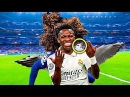 Football, But It's Perfect Timing