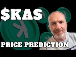 Why Kaspa Could Be Bigger Than Bitcoin Seriously