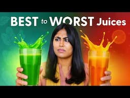 4 Juices That Heal Naturally (But No One Talks About)