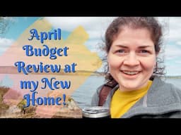 April 2025 Budget Review • Retiring Early in Sweden • Financial Independence