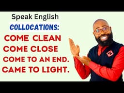 L509: Iga Vuba Inshinga z'Icyongereza Kandi Neza, Learn English Fast With These Verbs!