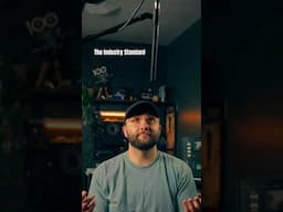 This Iconic Microphone was Made for Feature Films!